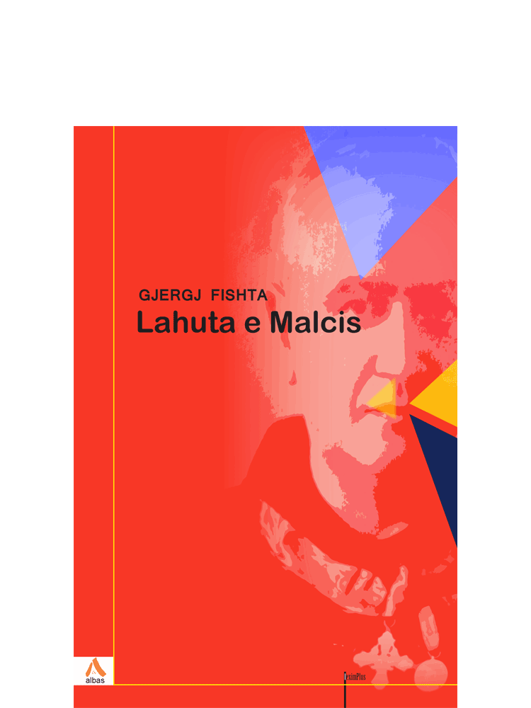 Lahuta e Malcis