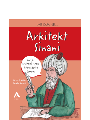 Arkitekt Sinani