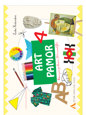 Art Pamor 4