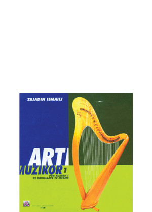 Arti Muzikor 1 (Maqedoni)