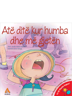 Atë ditë kur humba dhe më gjetën
