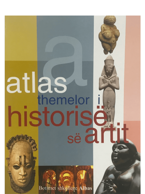 Atlas themelor i historisë së artit