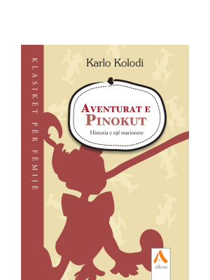 Aventurat e Pinokut