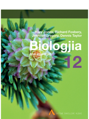 Biologjia me zgjedhje 12 (digjital)