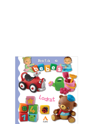 Bota e bebes - Lodrat