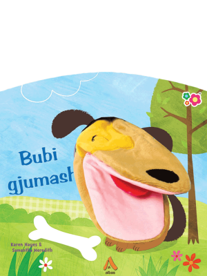 Bubi gjumash