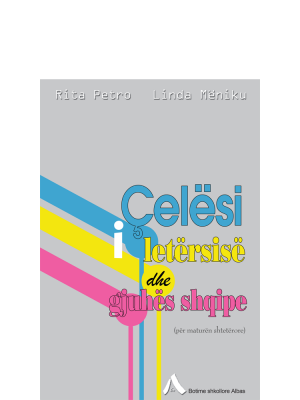 Çelësi i letërsisë dhe gjuhës shqipe