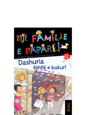 Dashuria është e bukur