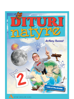 Dituri Natyre 2 (digjital)
