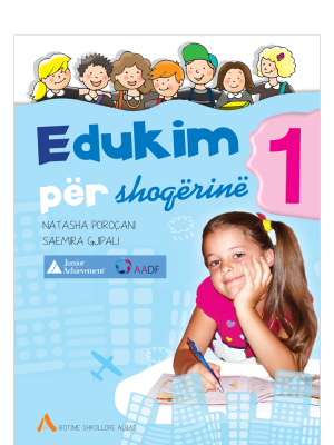 Edukim për shoqërinë 1