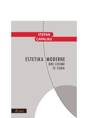 Estetika moderne dhe lexime të tjera