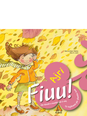 Fiuu! Ajri