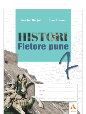 Fletore pune Histori 7