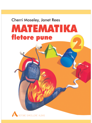 Fletore pune Matematika 2