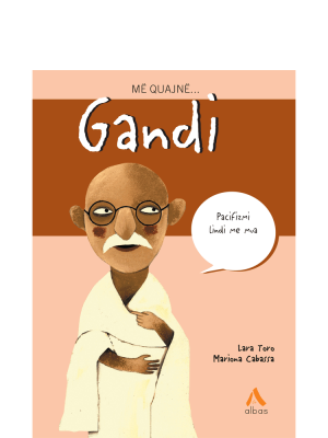 Gandi