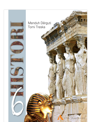 Histori 6 (digjital)