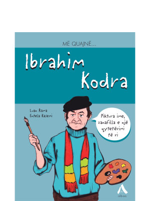 Ibrahim Kodra