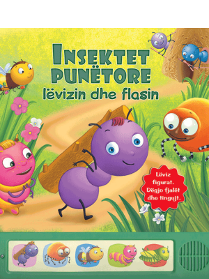 Insektet punëtore