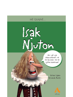 Isak Njuton