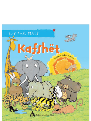 Kafshët