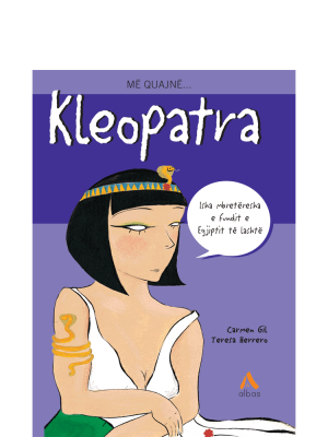 Kleopatra