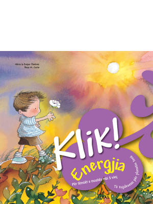 Klik! Energjia