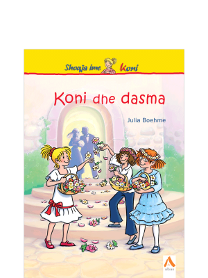 Koni dhe dasma