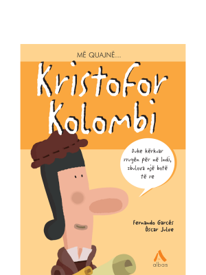Kristofor Kolombi