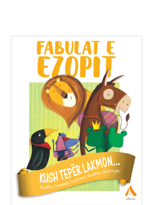 Kush tepër lakmon…