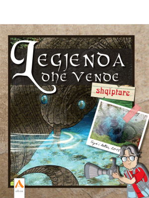 Legjenda dhe vende shqiptare