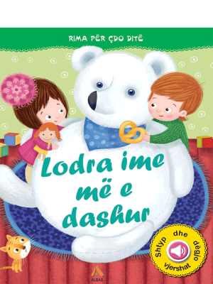 Lodra ime më e dashur