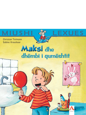 Maksi dhe dhëmbi i qumështit