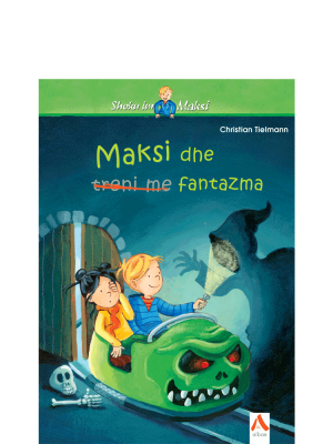 Maksi dhe fantazma