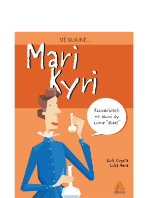 Mari Kyri