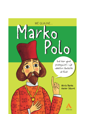 Marko Polo