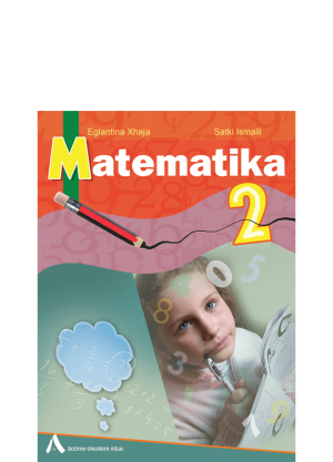 Matematika 2 (Maqedoni)
