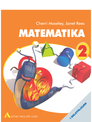 Matematika 2 (digjital)