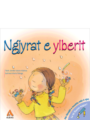Ngjyrat e ylberit