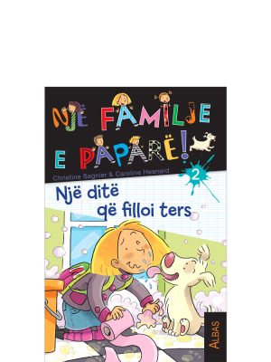 Një ditë që filloi ters