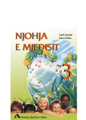 Njohja e Mjedisit 3 (Maqedoni)