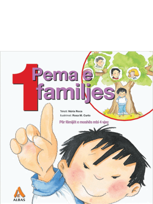 1 Pema e familjes