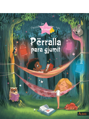 Përralla para gjumit