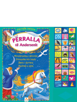Përralla të Andersenit