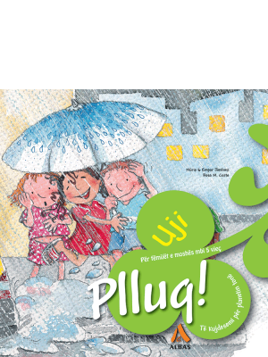 Plluq! Uji