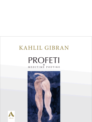 Profeti & meditime poetike