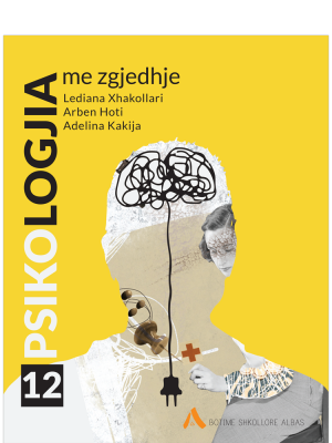 Psikologjia me zgjedhje 12
