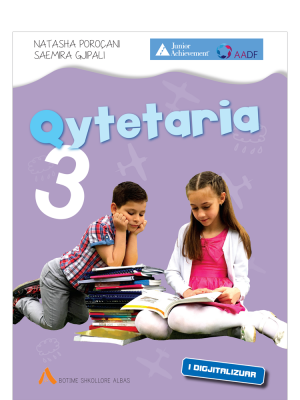 Qytetaria 3