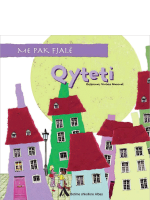Qyteti