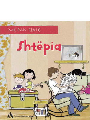 Shtëpia