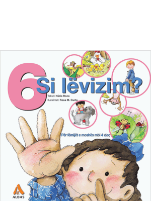 6 Si lëvizim?